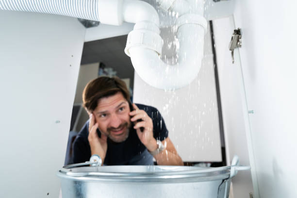 Best Toilet Repair Services  in Blair, WI