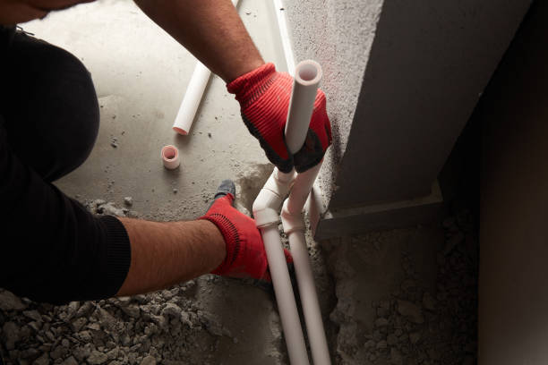 Best Commercial Plumbing Services  in Blair, WI