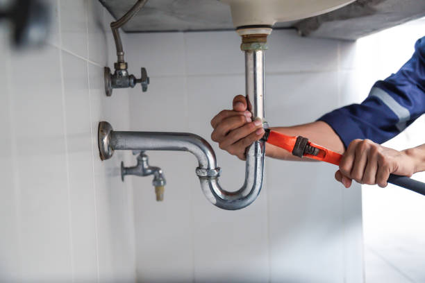 Professional Plumbing in Blair, WI