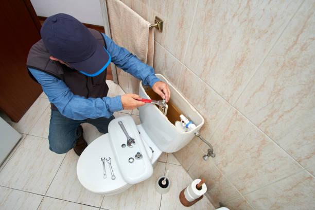 Best Affordable Plumbing Services  in Blair, WI