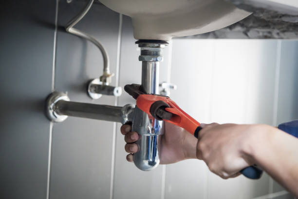 Best Residential Plumbing Services  in Blair, WI