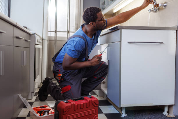 Best Plumbing Installation Services  in Blair, WI