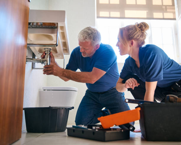 Best Emergency Plumbing Repair  in Blair, WI